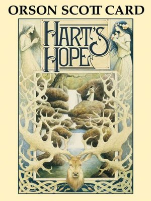 cover image of Hart's Hope
